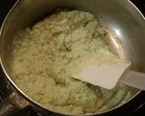 残った枝豆と豆腐で「ずんだ枝豆豆腐」作り方5写真