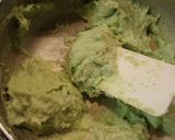 残った枝豆と豆腐で「ずんだ枝豆豆腐」作り方6写真
