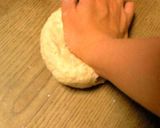 簡単発酵楽しめパン作り作り方7写真
