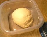 簡単発酵楽しめパン作り作り方8写真