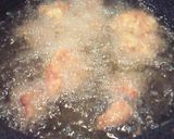 スタンダードな唐揚げ作り方5写真