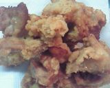 スタンダードな唐揚げ作り方6写真