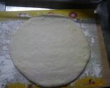 簡単クルミパン作り方7写真
