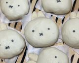 本格！ふわふわすぎる自家製肉まん作り方9写真
