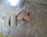簡単クルミパン作り方11写真