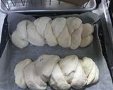 簡単クルミパン作り方12写真