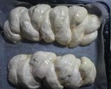 簡単クルミパン作り方14写真