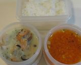 離乳食(カミカミ期)お弁当作り方16写真