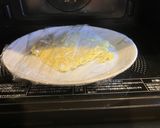 ピーマンともやしの塩焼きそば🫑作り方1写真