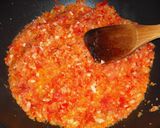 meatball spaghetti♪作り方4写真