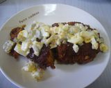 チキン南蛮作り方5写真