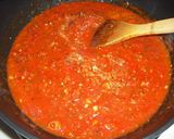 meatball spaghetti♪作り方6写真