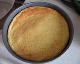 簡単♪さつま芋ケーキ作り方5写真