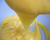 ゆで栗ペーストで☆和栗のシュークリーム作り方11写真