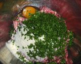 meatball spaghetti♪作り方9写真