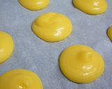 ゆで栗ペーストで☆和栗のシュークリーム作り方15写真
