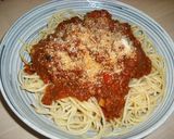 meatball spaghetti♪作り方13写真