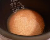 ❁牡蠣と生姜の炊き込みご飯❁作り方3写真