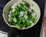 大根のよごし作り方4写真