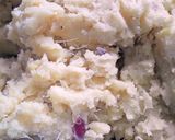 大分の味：さつま芋のゆでもち作り方4写真