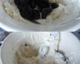 黒豆＆チーズの入ったスイートポテト作り方1写真