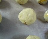 黒豆＆チーズの入ったスイートポテト作り方6写真