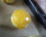 黒豆＆チーズの入ったスイートポテト作り方7写真