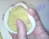 大分の味：さつま芋のゆでもち作り方6写真