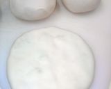 大分の味：さつま芋のゆでもち作り方7写真