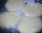 大分の味：さつま芋のゆでもち作り方8写真