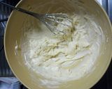 簡単で本格的☆さつま芋のチーズケーキ♪作り方4写真