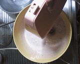 簡単で本格的☆さつま芋のチーズケーキ♪作り方6写真