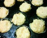 たこ焼きプレートで作るおからの鈴カステラ作り方5写真