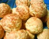 たこ焼きプレートで作るおからの鈴カステラ作り方6写真