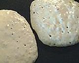 週末のブランチ♪パンケーキ作り方6写真