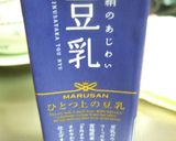 しらすの豆乳シチュー～離乳食～作り方4写真