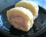 ふわふわ*米粉のロールケーキ*作り方30写真