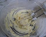 簡単でも美味♪りんごのアーモンドケーキ作り方2写真