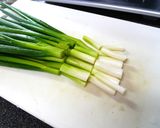 かきと大根の煮物✿作り方1写真