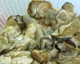 かきと大根の煮物✿作り方3写真