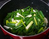 かきと大根の煮物✿作り方6写真