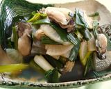 かきと大根の煮物✿作り方7写真