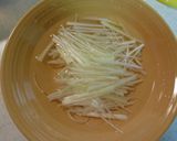 あっさり焼き豚作り方4写真