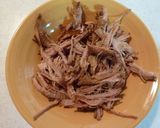 あっさり焼き豚作り方5写真