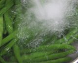 シンプルに鶏胸肉のつくね作り方4写真