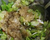 シンプルに鶏胸肉のつくね作り方15写真
