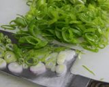 シンプルに鶏胸肉のつくね作り方13写真