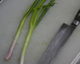シンプルに鶏胸肉のつくね作り方12写真