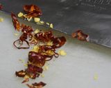 シンプルに鶏胸肉のつくね作り方11写真