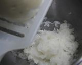 シンプルに鶏胸肉のつくね作り方8写真